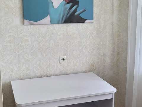 квартира по адресу Юрия Кондратюка ул., 3