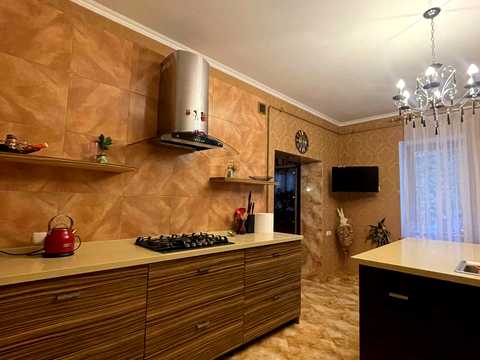 дом по адресу Центральная ул.