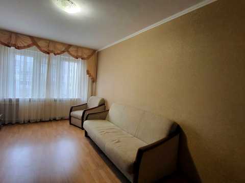 квартира по адресу Академика Королёва ул., 34