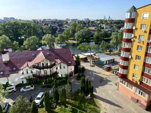 квартира по адресу Заливная ул., 5