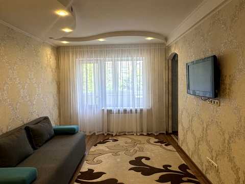 квартира по адресу Свободы просп., 16