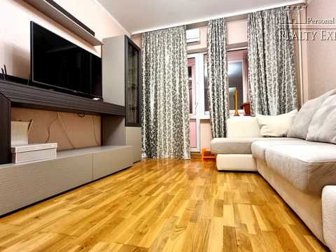 квартира за адресою Петра Григоренка просп., 1