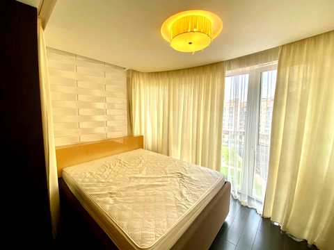 квартира за адресою Лазурна вул., 5