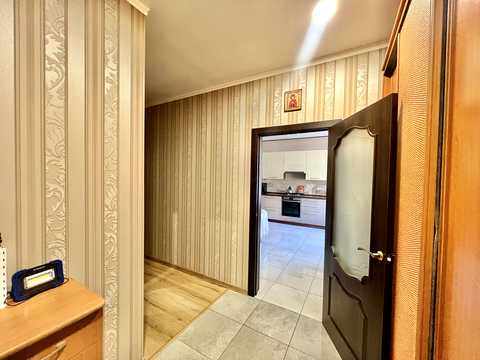 квартира за адресою Гетьмана Мазепи вул., 31 б