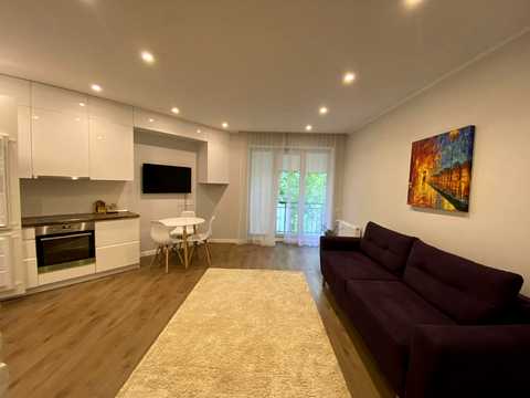 квартира за адресою Генерала Тарнавського вул. (Кутузова), 48