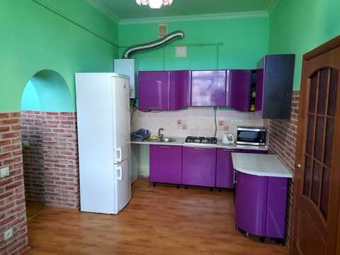 квартира за адресою Батуринська вул., 5