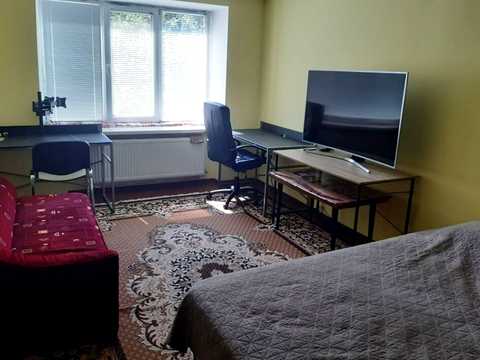 квартира по адресу Львовское шоссе, 33/2