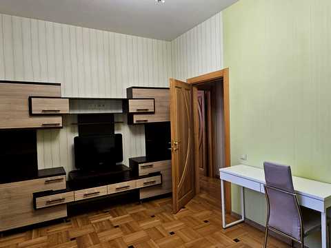 квартира за адресою Лабораторний пров., 6