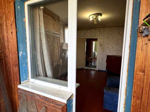 квартира по адресу Николаевское ул., 12