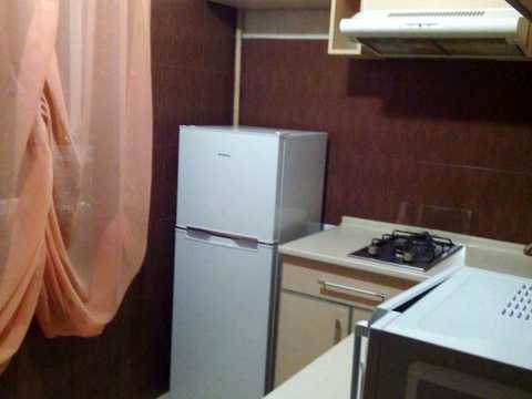 квартира по адресу Тракторостроителей просп., 138