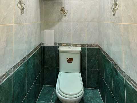 квартира за адресою Ніжинська вул., 5