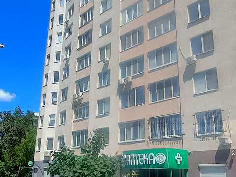 квартира по адресу Олевская ул., 5