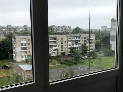 квартира за адресою проспект Университетский