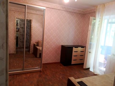 квартира по адресу Межевой пер., 5-А