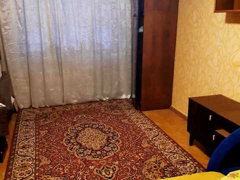 квартира по адресу Тобольская ул. (Тобольская), 48