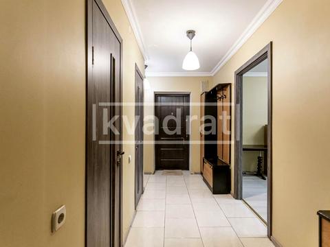 квартира за адресою Антоновича вул. (Горького), 100