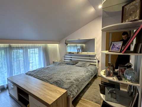дом по адресу Квіткова, 8