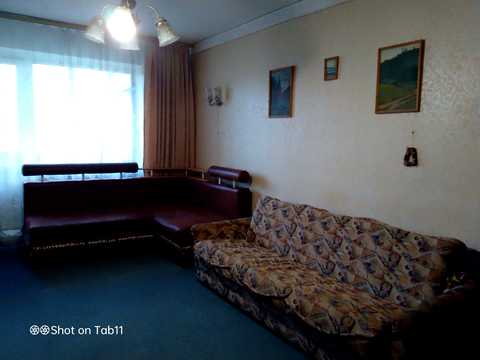 квартира по адресу Ярослава Івашкевича ул., 3