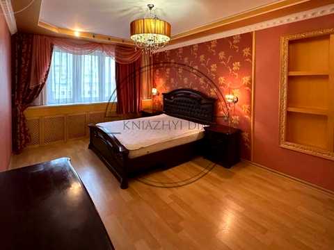 квартира за адресою Науки просп., 69