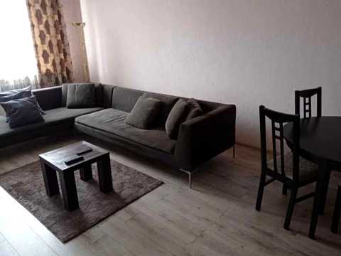 квартира за адресою В'ячеслава Чорновола вул., 20