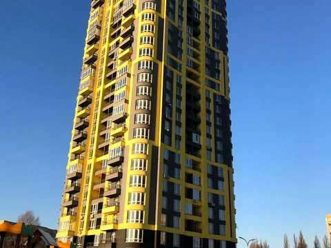 квартира за адресою Кадетський Гай вул., 8