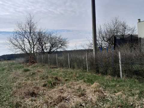 ділянка за адресою Славне