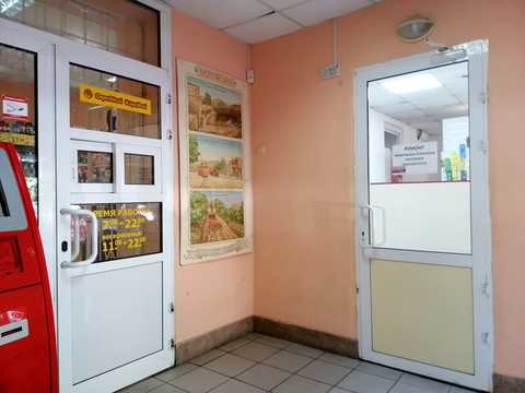 коммерческая по адресу Жуковского ул. (Жуковського), 8