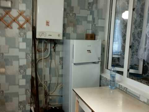 квартира за адресою Мала Арнаутська вул., 6