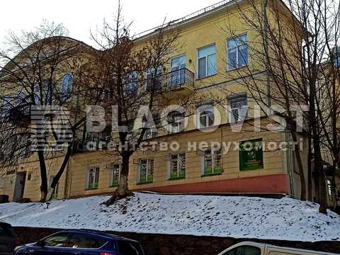 коммерческая по адресу Лютеранская ул., 16