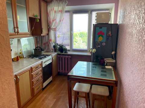 квартира за адресою Виставкова вул. (Полковника Потєхіна), 6