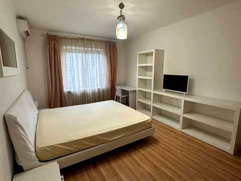 квартира по адресу Драгоманова ул., 1г