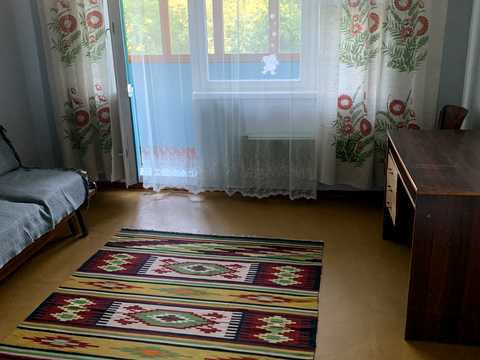 квартира за адресою Петра Вершигори вул., 3б