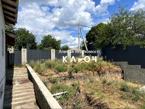 будинок за адресою Кропивницький, Вільний пров.