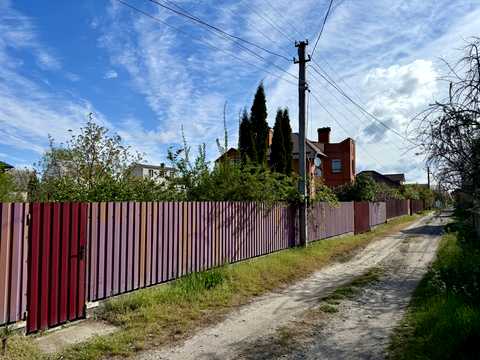 будинок за адресою Райдужна, 32