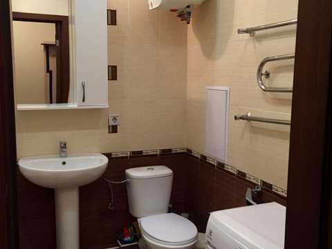 квартира за адресою Бориспільська вул., 6
