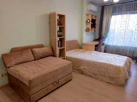 квартира за адресою Польова вул., 73