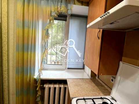 квартира за адресою Музична вул., 8