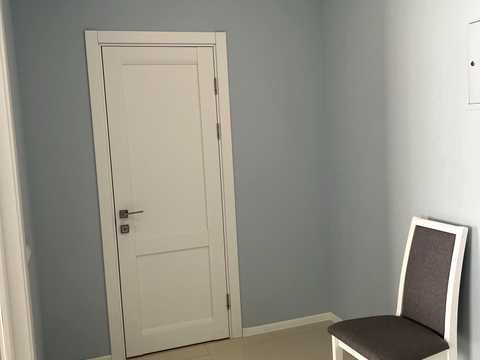 квартира за адресою Київ, Трускавецька вул., 6-В