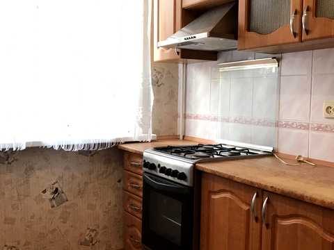 квартира за адресою Майора борищака, 29