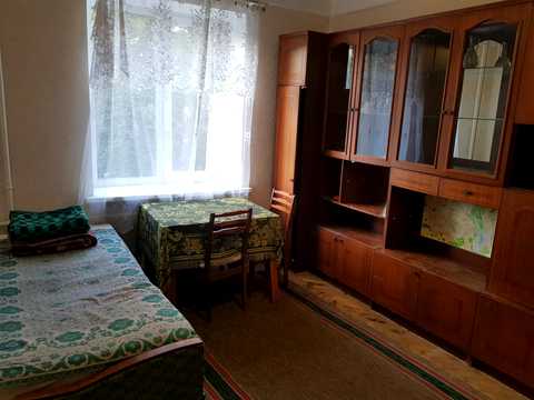 квартира по адресу Эстонская ул., 36
