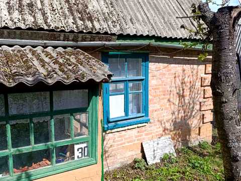 будинок за адресою Енергетична, 7