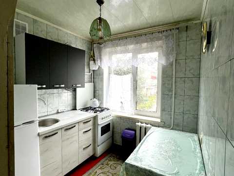 квартира по адресу Даниила Галицкого ул., 34