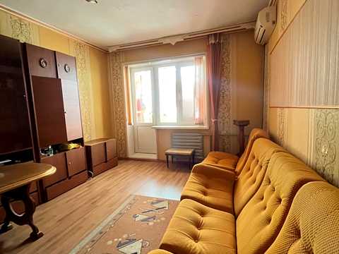квартира по адресу Оболонский просп., 28-А