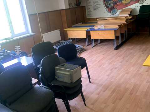 комерційна за адресою Перемоги просп. (30-річчя Перемоги), 21