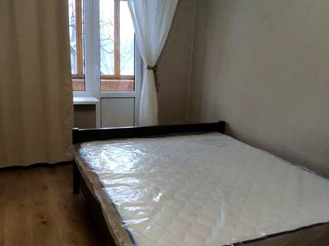 квартира по адресу Юрия Поправки ул. (Миколи Лебедєва), 5