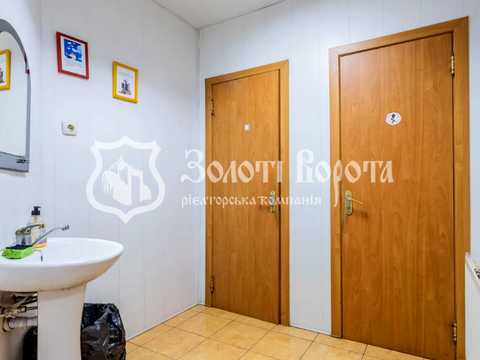 коммерческая по адресу Ігоря Брановицького ул. (Перспективна), 3