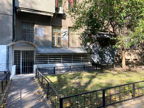 квартира по адресу Данилевского ул., 16