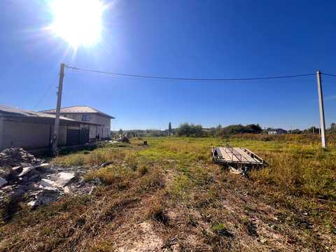 ділянка за адресою Лугова