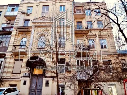 квартира по адресу Антоновича ул. (Горького), 14