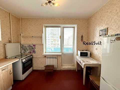 квартира за адресою Милославська вул., 23-Б